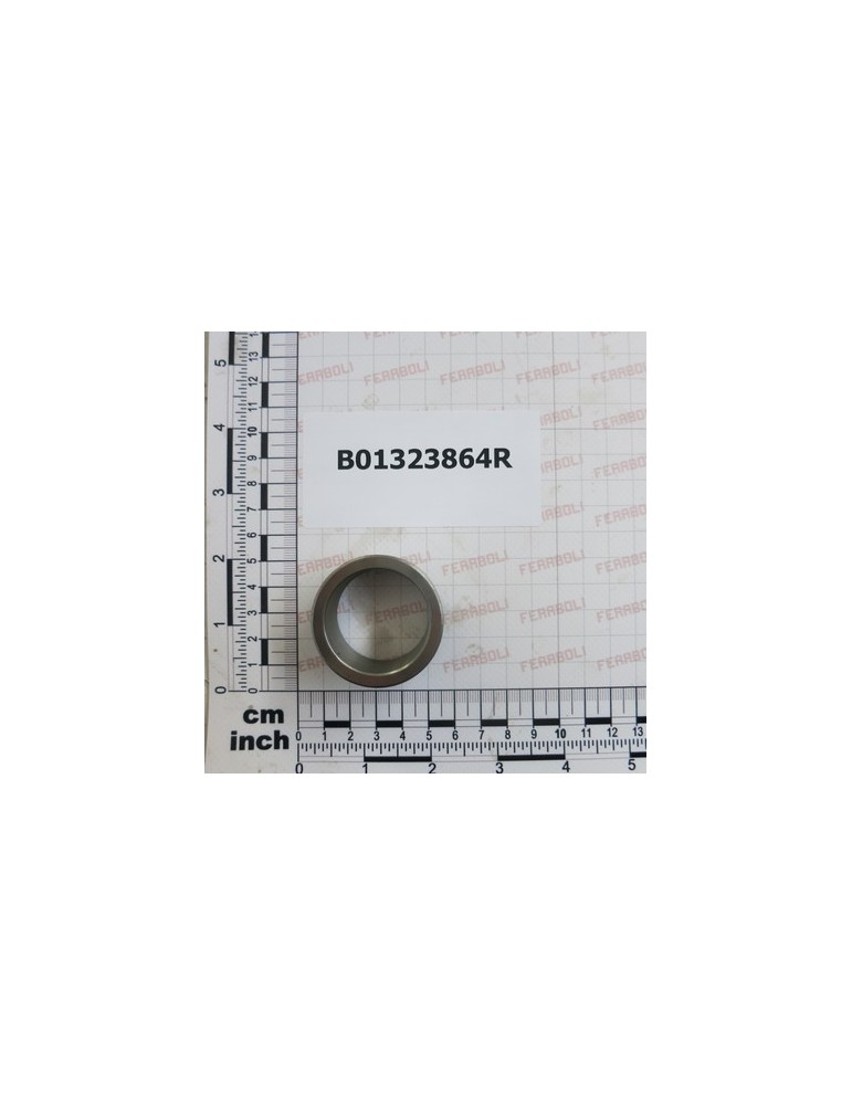 SPACER 35 X 45 X 20