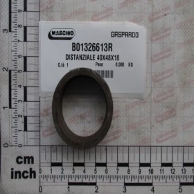 SPACER