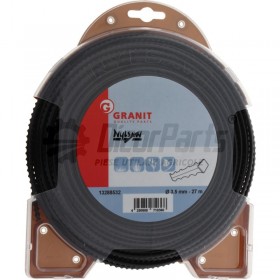 Filament trimer