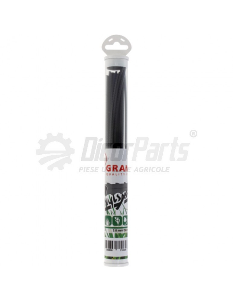 Filament trimer
