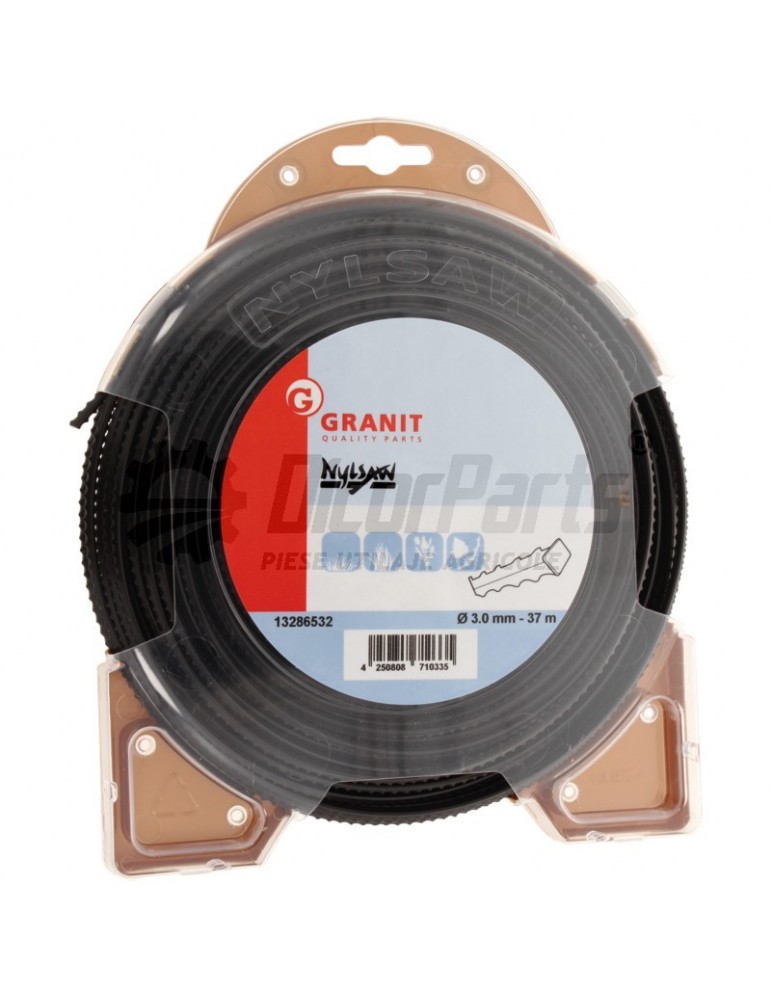 Filament trimer