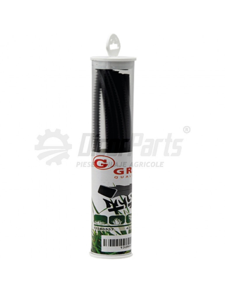 Filament trimer