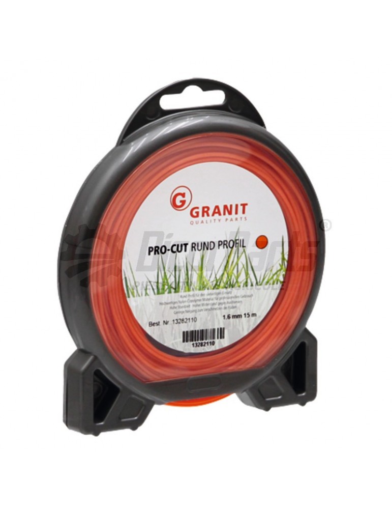 Filament trimer