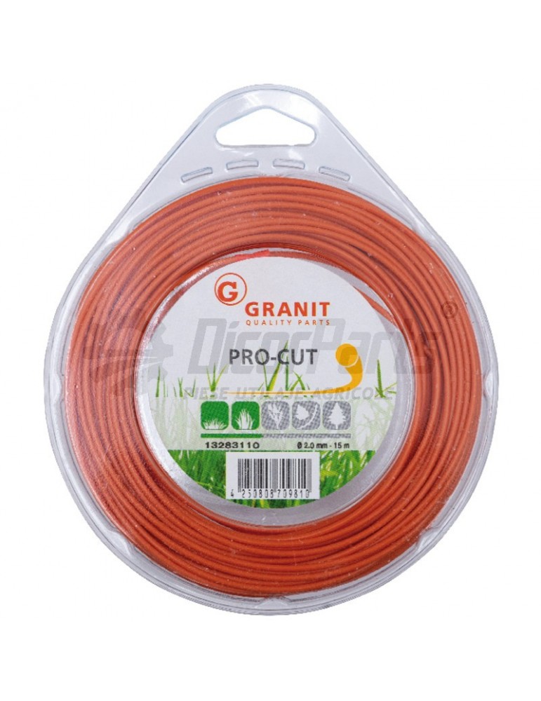 Filament trimer