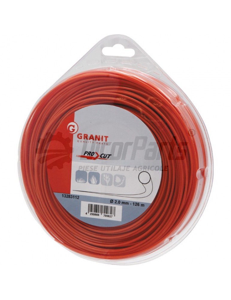 Filament trimer