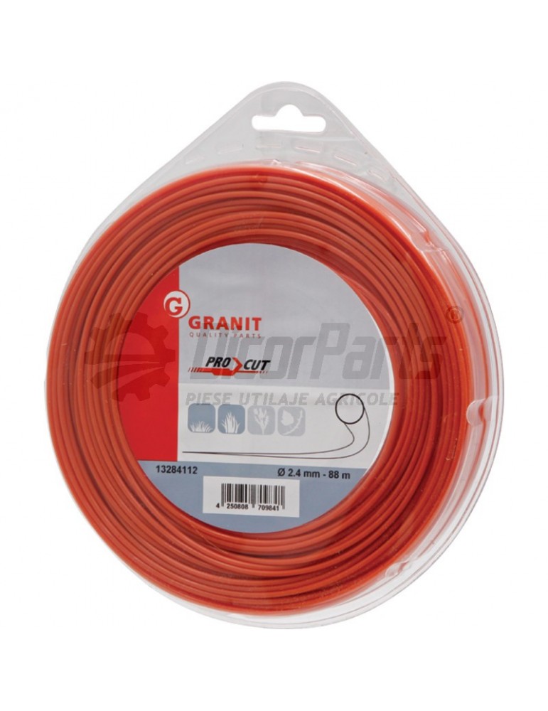 Filament trimer