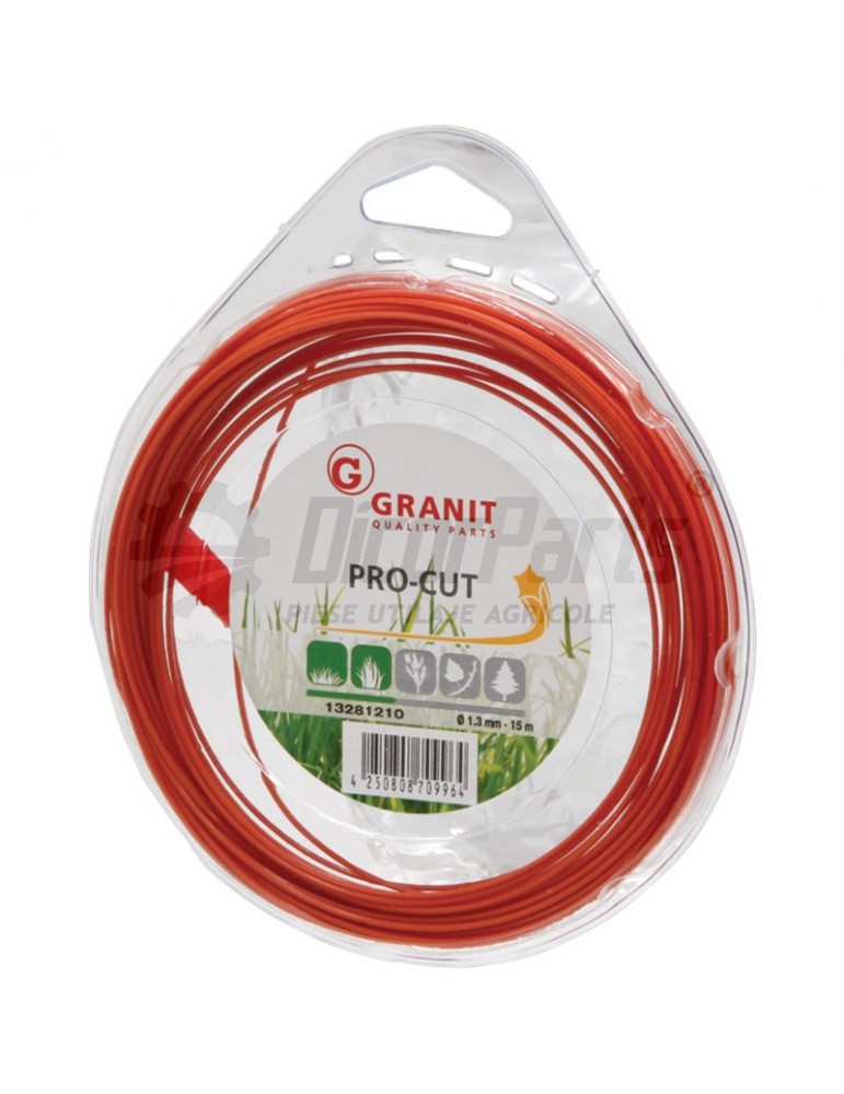 Filament trimer