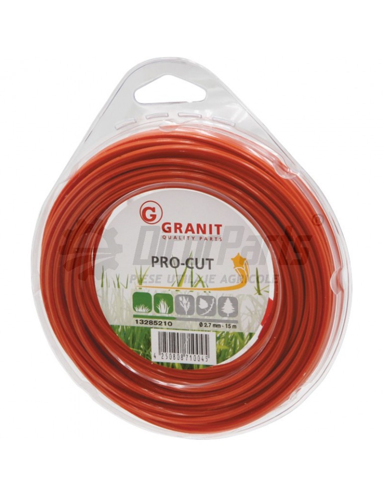 Filament trimer