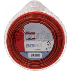 Filament trimer