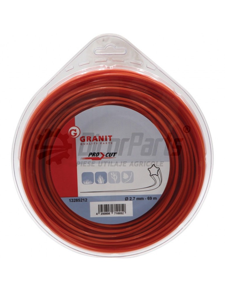 Filament trimer