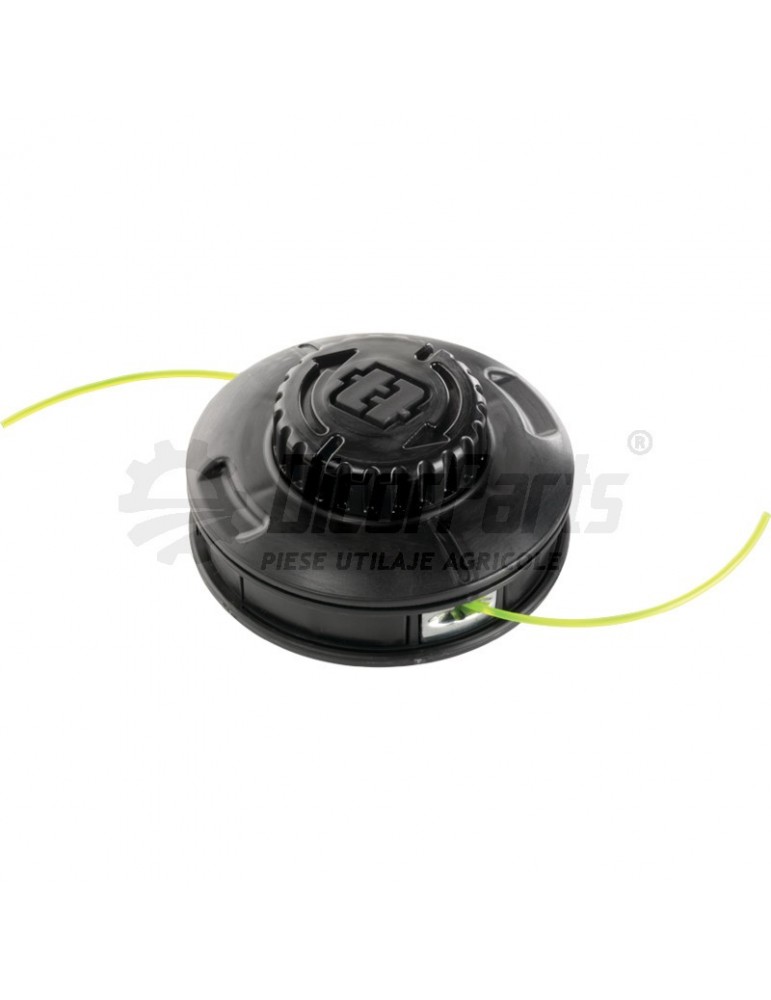 Cap filament