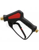Pistol