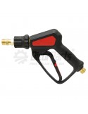 Pistol