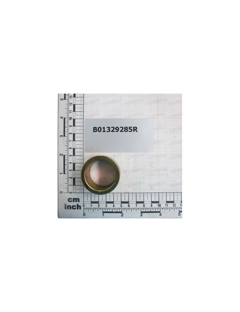 SPACER 35 X 48 X 22