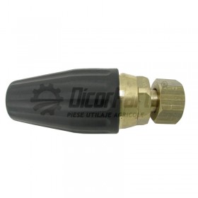 Duza rotor