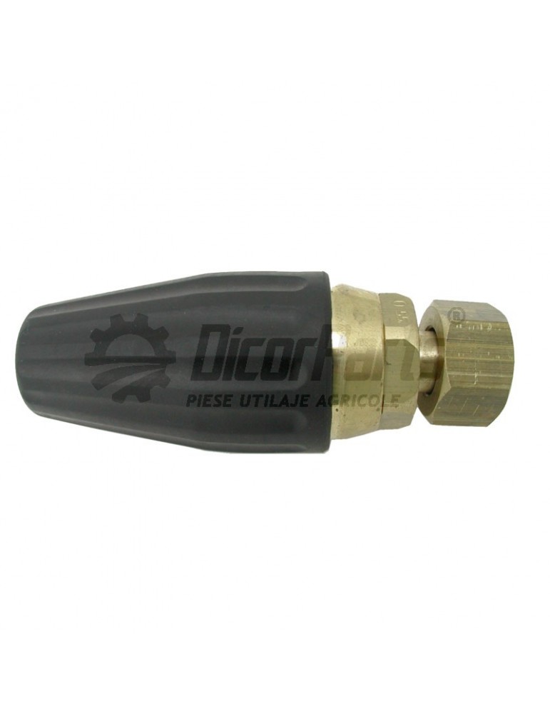Duza rotor