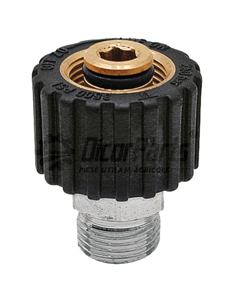 Adaptor pentru furtun