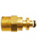 Adaptor pentru furtun