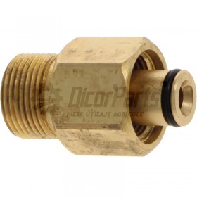 Adaptor furtun