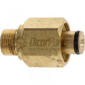 Adaptor furtun