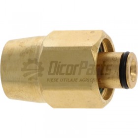 Adaptor furtun