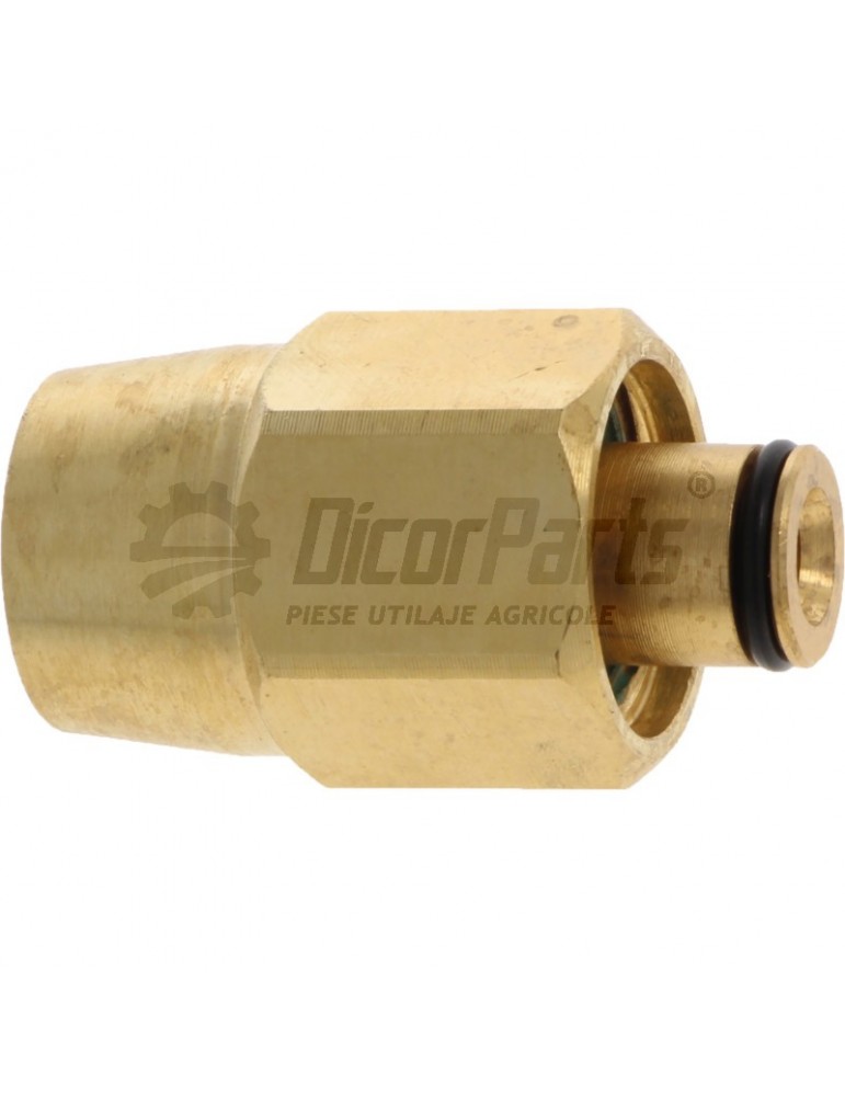 Adaptor furtun