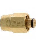 Adaptor furtun