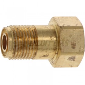 Adaptor fiting otel