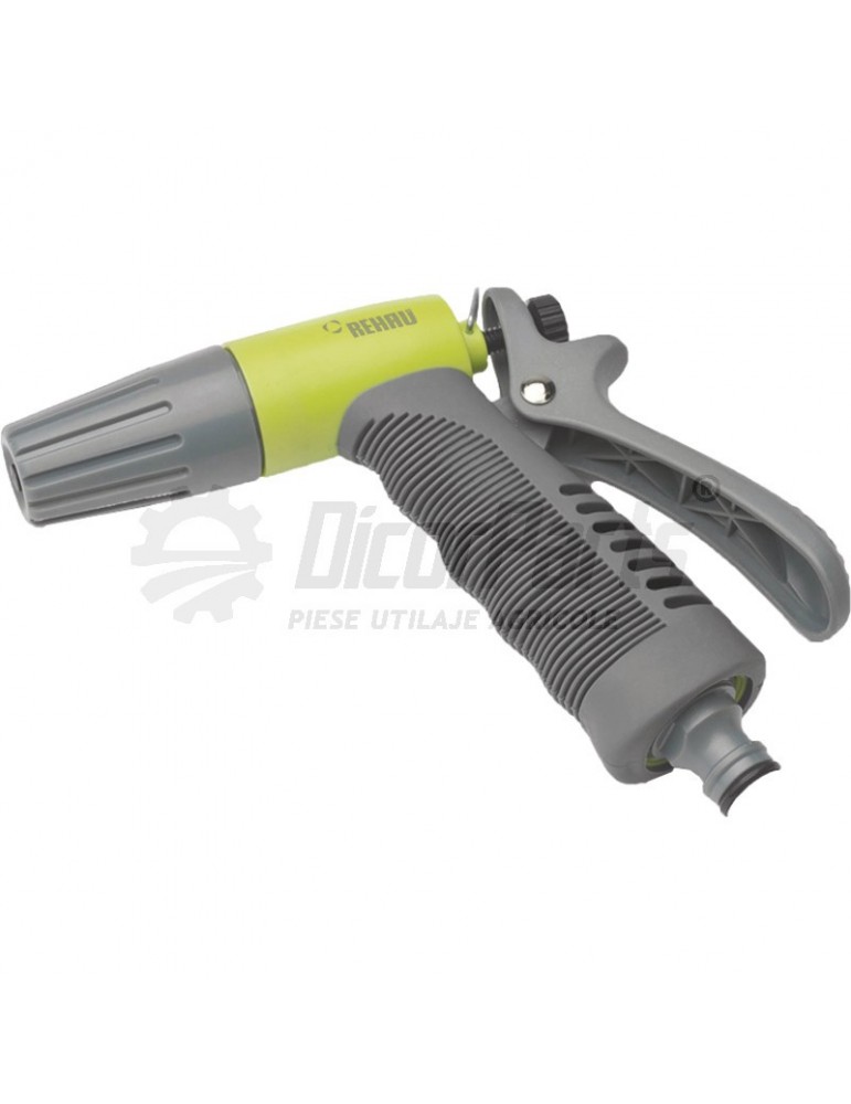 Dispersor cu impulsuri