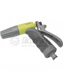 Dispersor cu impulsuri