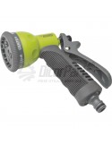 Aspersor multifunctional