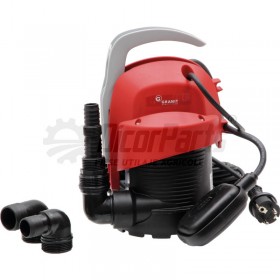 Pompa submersibila BASIC Plus CF-95