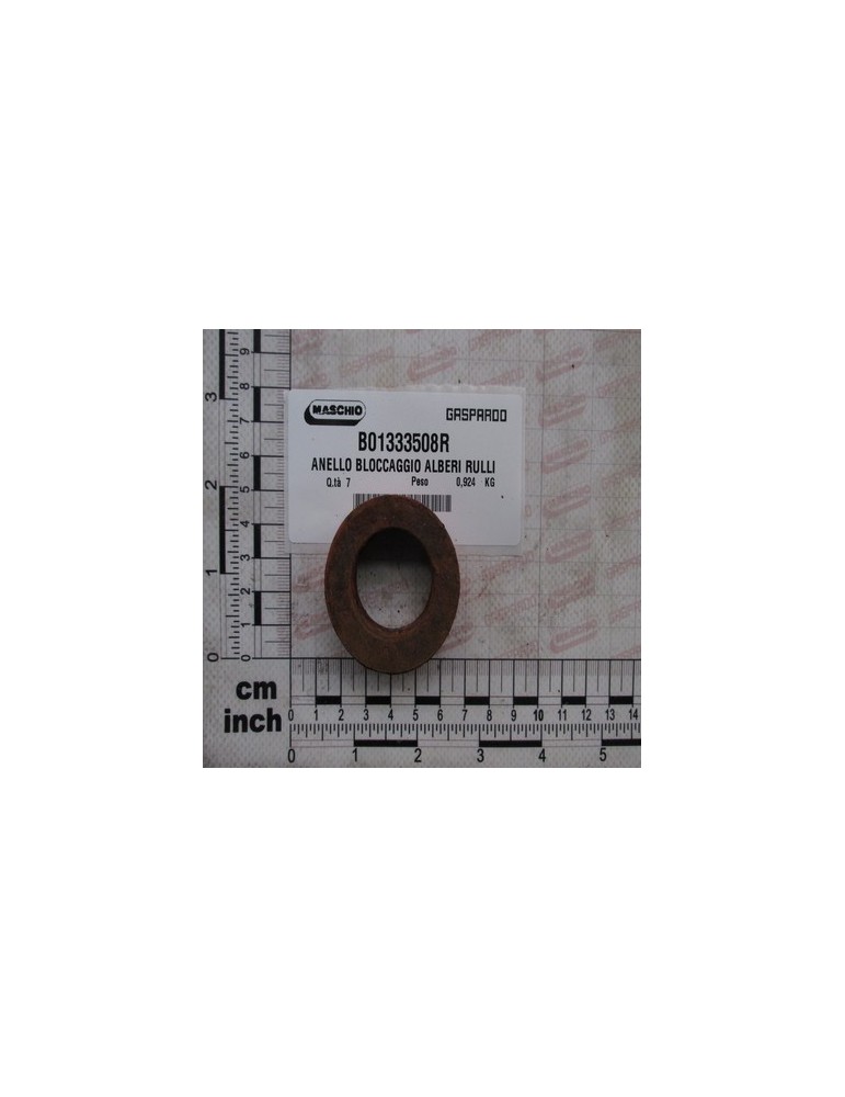LOCK RING
