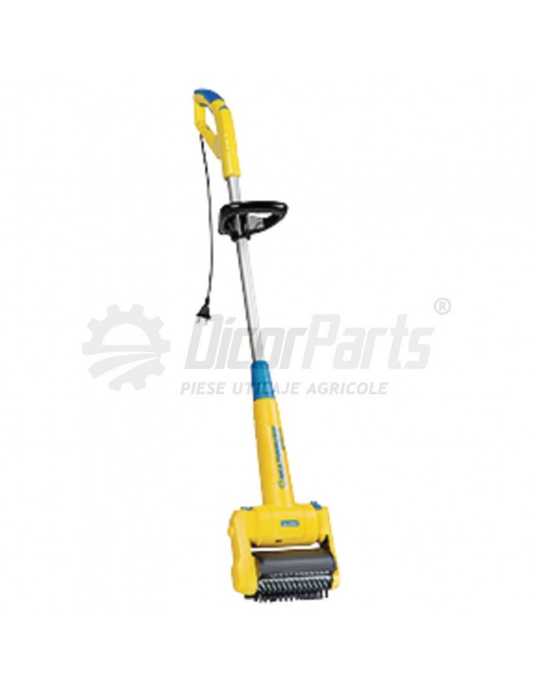MultiBrush speedcontrol