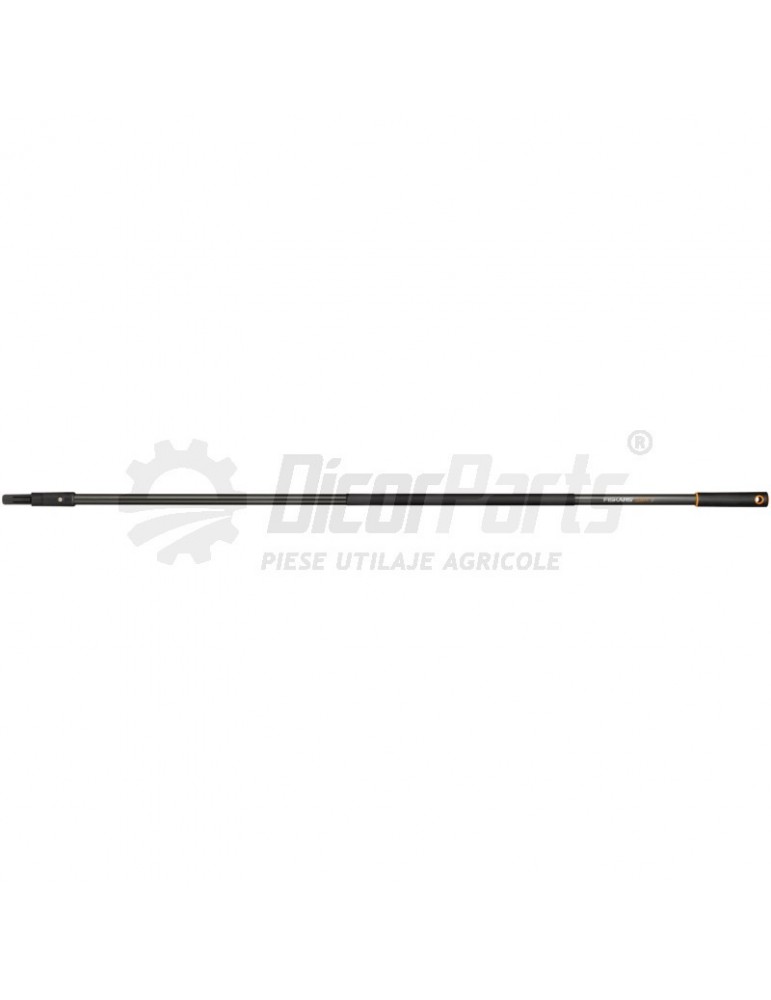 Coada Graphit, 145 cm