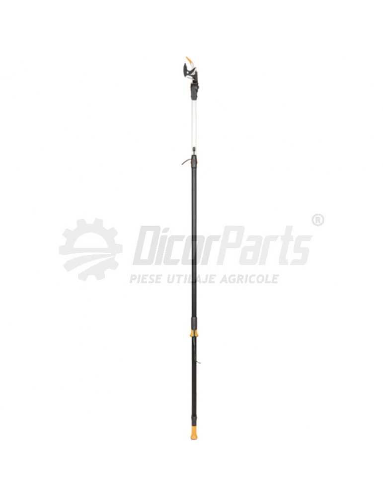 Aparat telescopic de taiat