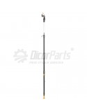 Aparat telescopic de taiat