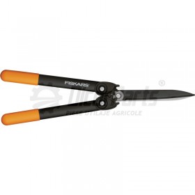 Foarfeca pentru gard viu