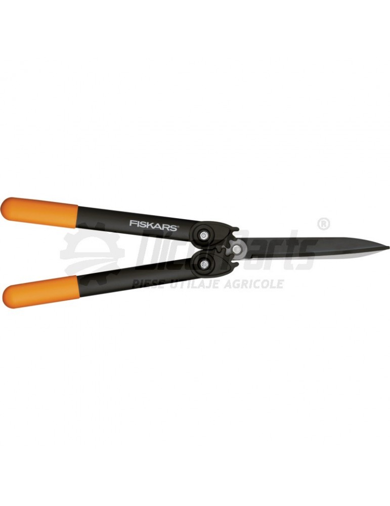 Foarfeca pentru gard viu