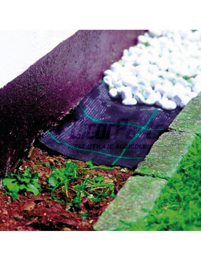 Covor de protectie impotriva buruienilor