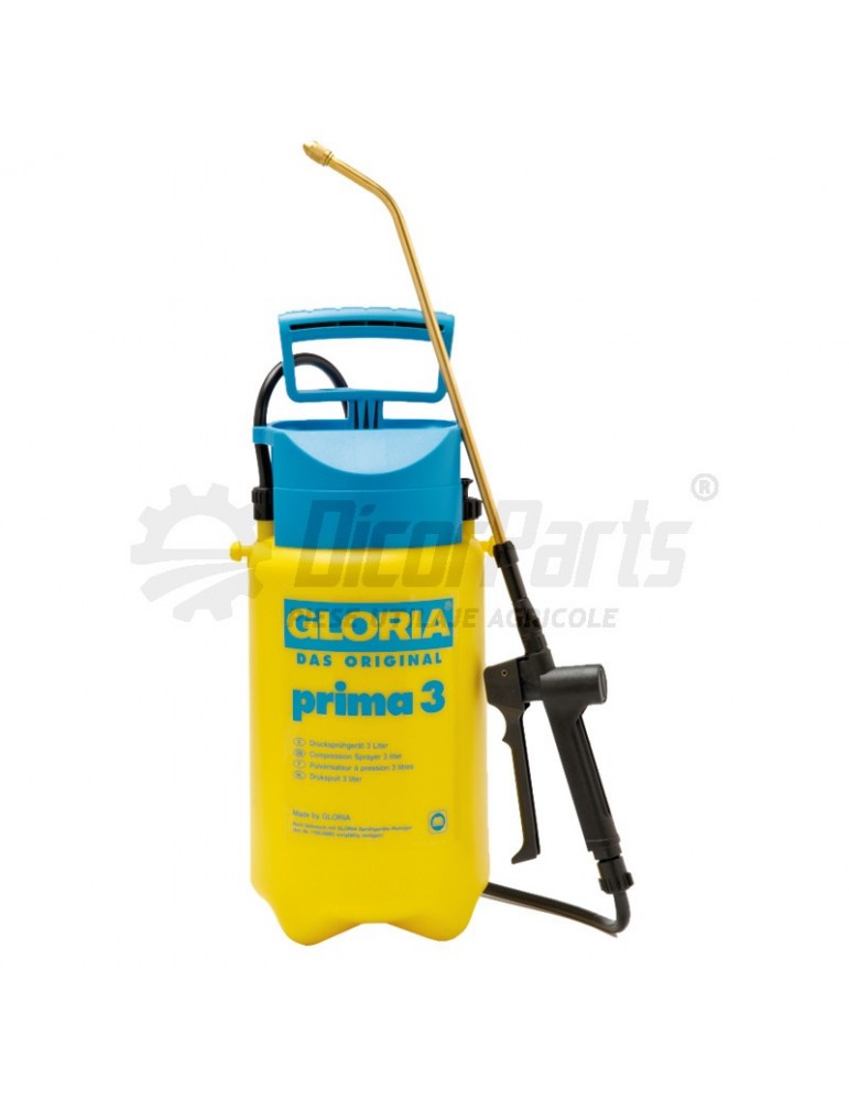 Aparat de pulverizare sub presiune