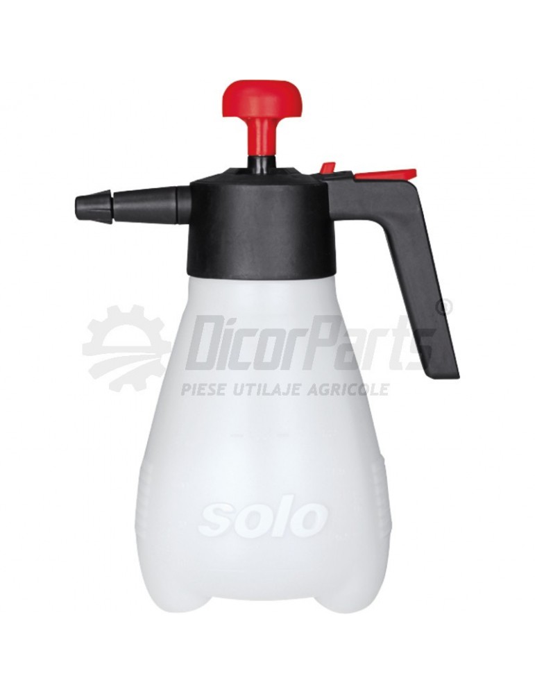 Aparat de stropit sub presiune manual