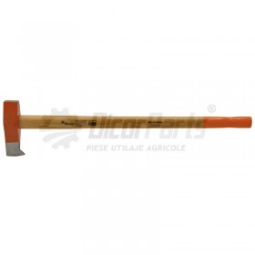 Ciocan pentru crapat, din lemn