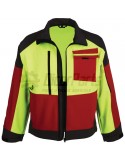 Jacheta softshell