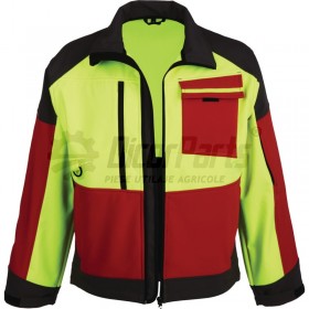 Jacheta softshell