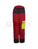 Pantaloni forestieri