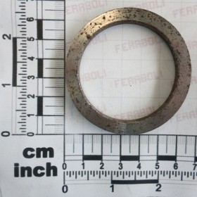 50X63,5X6 SPACER