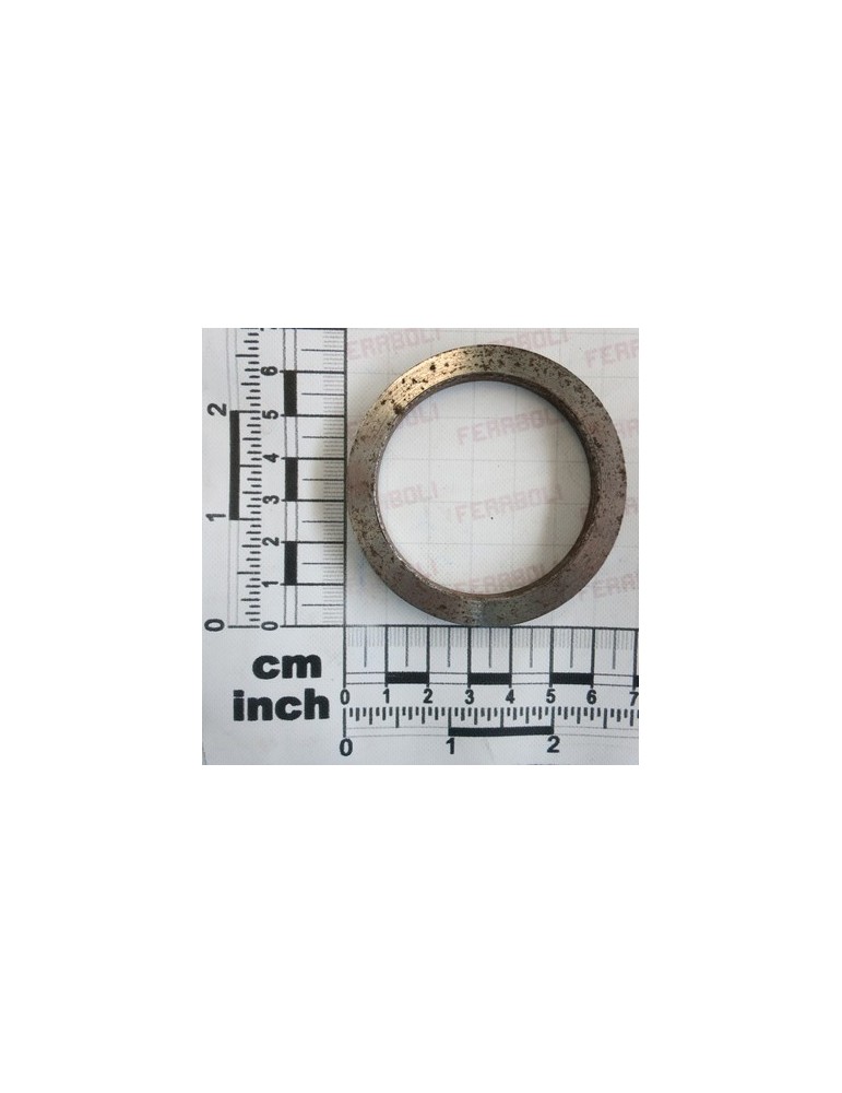 50X63,5X6 SPACER