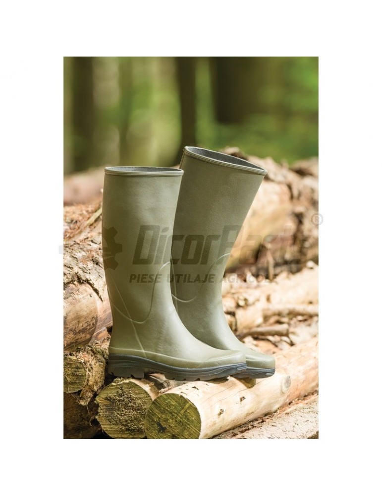 Cizme pentru gradinarit