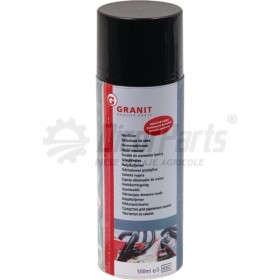 Diluant rasina